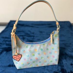 Dooney and Bourke Shoulder Bag